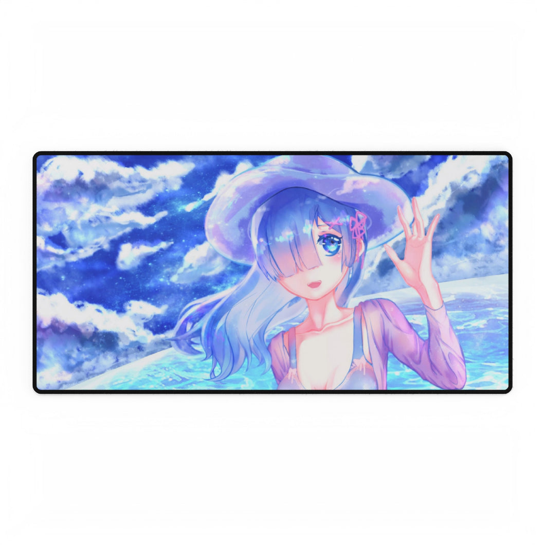 Anime Re:ZERO -Starting Life in Another World- Mouse Pad (Desk Mat)