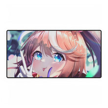 Charger l&#39;image dans la galerie, Tapis de souris (tapis de bureau) Anime Uma Musume : Pretty Der
