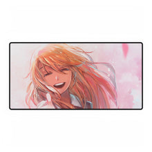 Load image into Gallery viewer, Anime Your Lie in April Mouse Pad (Desk Mat)
