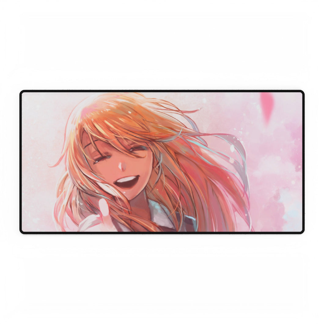 Anime Your Lie in April Mouse Pad (Desk Mat)