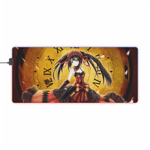 Cargar imagen en el visor de la galería, Date A Live RGB LED Mouse Pad (Desk Mat)
