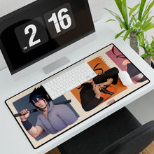 Load image into Gallery viewer, Anime Naruto Mouse Pad (Desk Mat)
