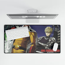 Cargar imagen en el visor de la galería, For all power Mouse Pad (Desk Mat)
