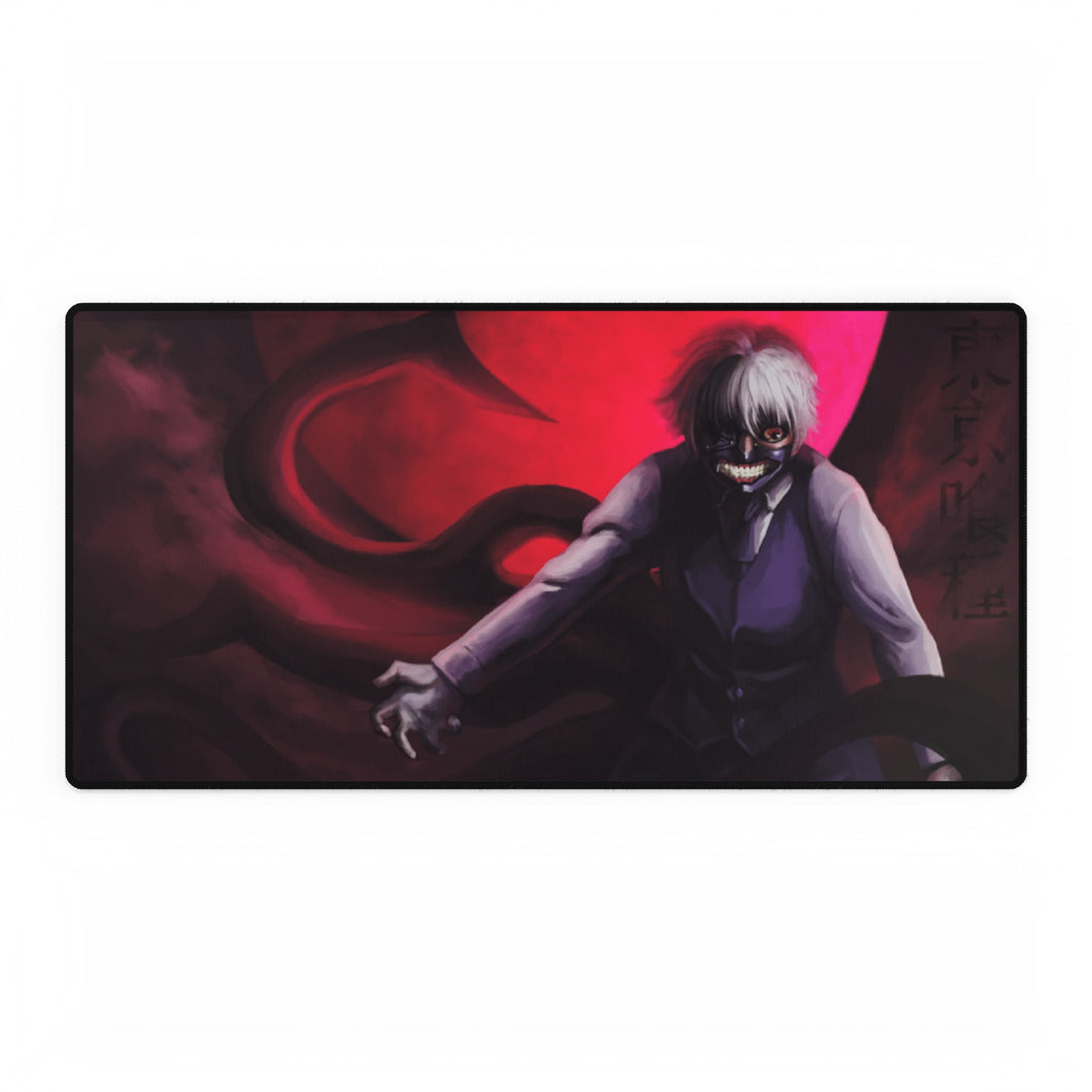 Kaneki Mouse Pad (Desk Mat)