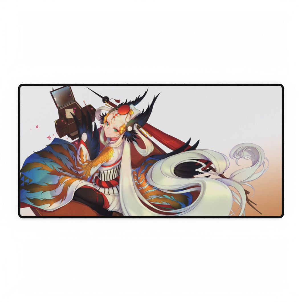 Anime Onmyoji Mouse Pad (Desk Mat)