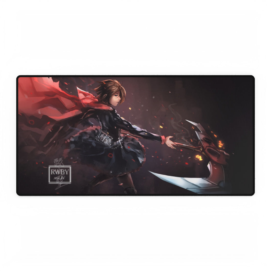 Tapis de souris Anime RWBY (tapis de bureau)