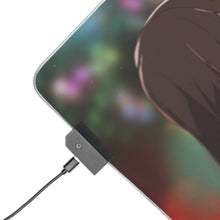 Load image into Gallery viewer, Tsuki ga Kirei RGB LED Mouse Pad (Desk Mat)
