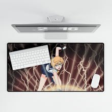 Cargar imagen en el visor de la galería, Anime Sailor Moon Mouse Pad (Desk Mat)
