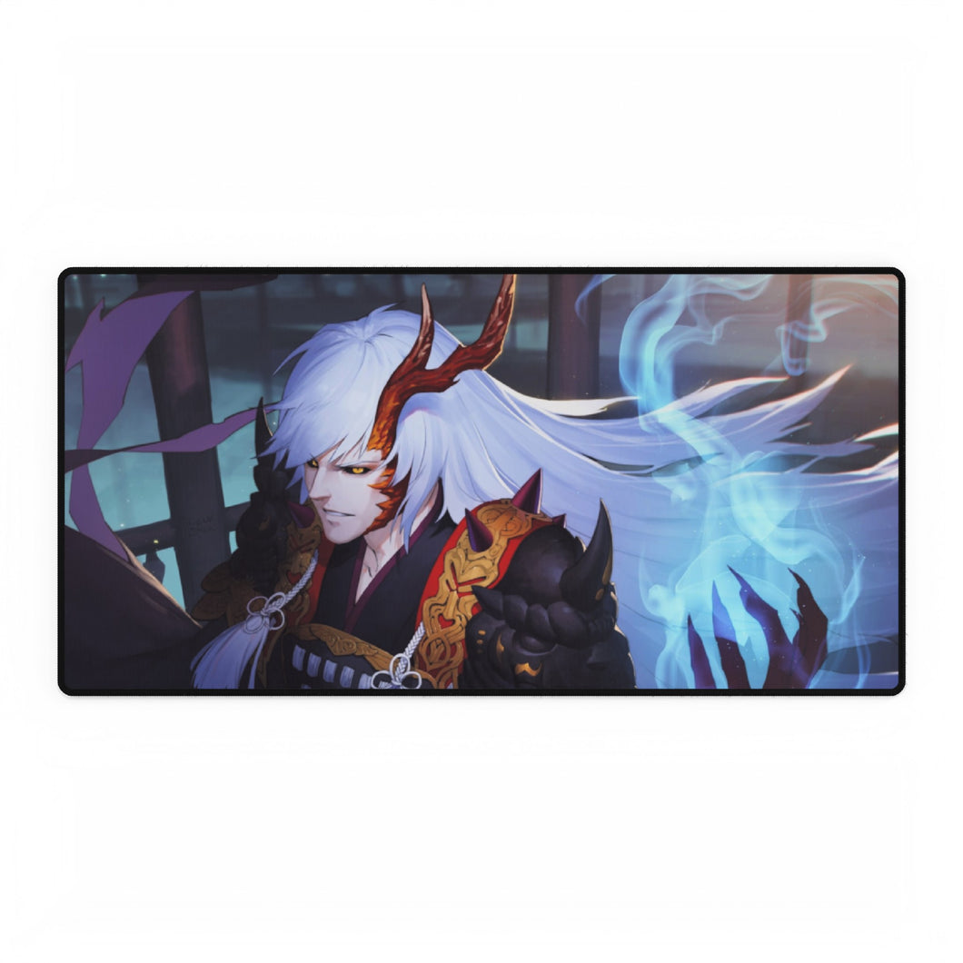 Anime Onmyoji Mouse Pad (Desk Mat)