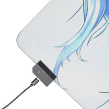 Charger l&#39;image dans la galerie, Tapis de souris LED RVB Sukasuka (tapis de bureau)
