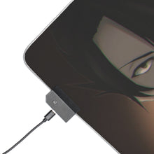 Charger l&#39;image dans la galerie, Tapis de souris LED RVB Ray de The Promised Neverland (tapis de bureau)
