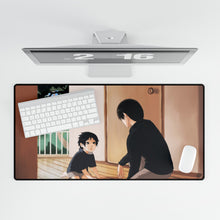 Load image into Gallery viewer, Anime Naruto Mouse Pad (Desk Mat)
