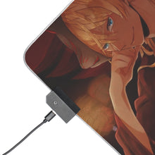 Cargar imagen en el visor de la galería, Hetalia: Axis Powers RGB LED Mouse Pad (Desk Mat)
