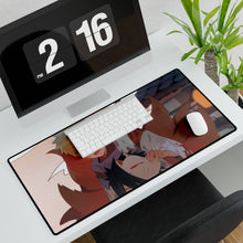 Load image into Gallery viewer, Anime Naruto Mouse Pad (Desk Mat)
