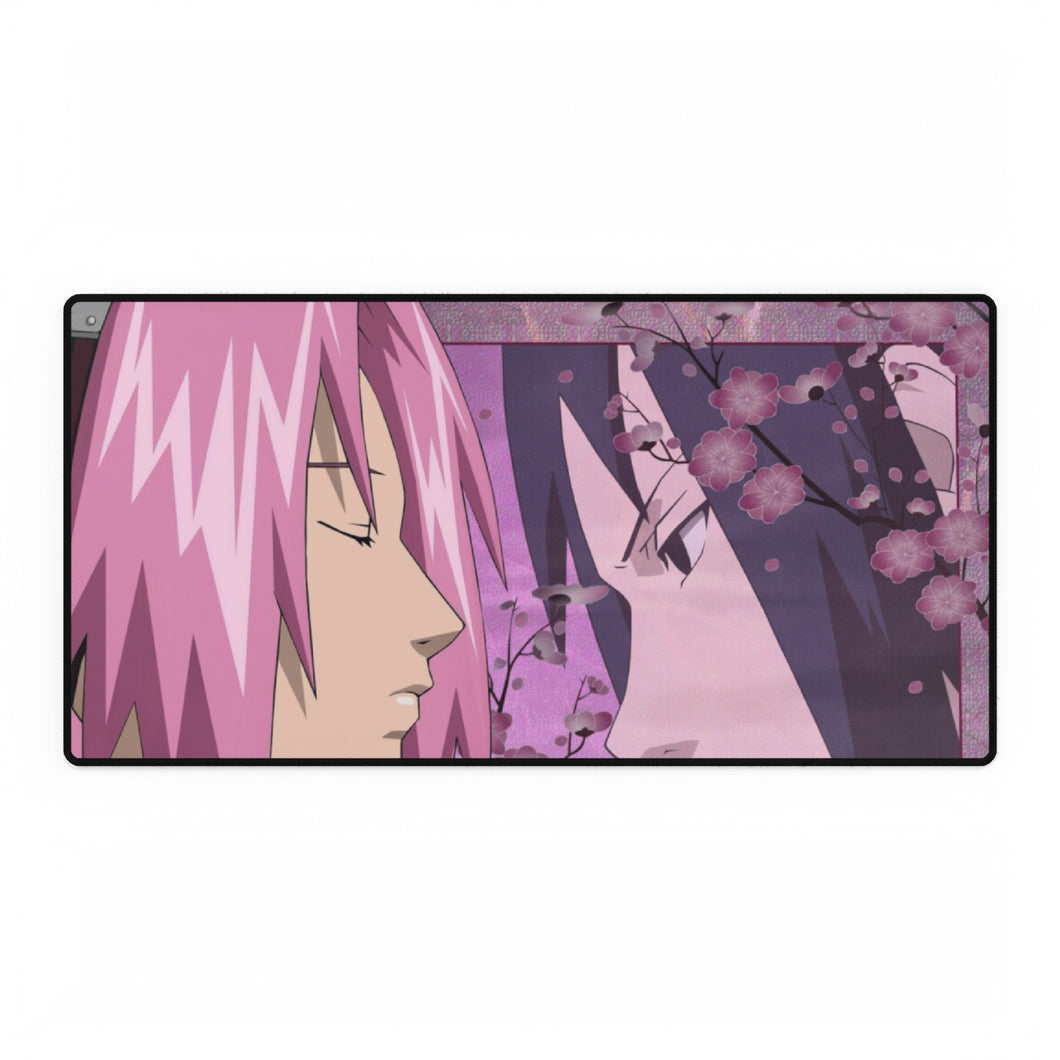 Anime Narutor Mouse Pad (Desk Mat)