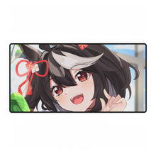 Charger l&#39;image dans la galerie, Tapis de souris (tapis de bureau) Anime Uma Musume : Pretty Der
