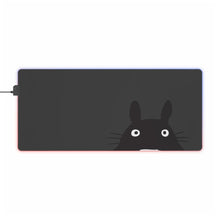 Cargar imagen en el visor de la galería, My Neighbor Totoro RGB LED Mouse Pad (Desk Mat)
