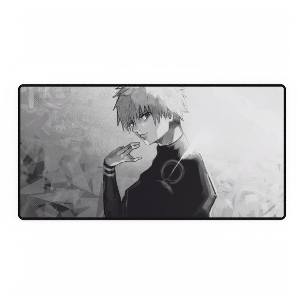 Anime Tokyo Ghoul Mouse Pad (Desk Mat)