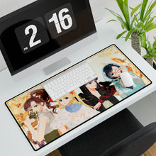 Load image into Gallery viewer, Anime Sailor Moon Mouse Pad (Desk Mat)
