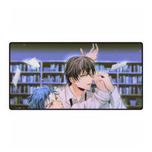 Load image into Gallery viewer, Anime SK8 the Infinity Mouse Pad (Desk Mat)
