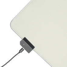 Cargar imagen en el visor de la galería, Anime Bleach RGB LED Mouse Pad (Desk Mat)
