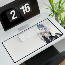 Cargar imagen en el visor de la galería, Anime Re:ZERO -Starting Life in Another World- Mouse Pad (Desk Mat)
