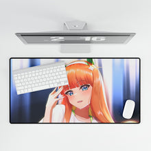 Load image into Gallery viewer, Silence Suzuka Mouse Pad (Desk Mat)
