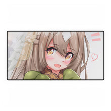 Charger l&#39;image dans la galerie, Tapis de souris (tapis de bureau) Anime Uma Musume : Pretty Der
