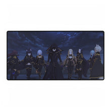 Load image into Gallery viewer, Anime The Eminence in Shadow Mouse Pad (Desk Mat)
