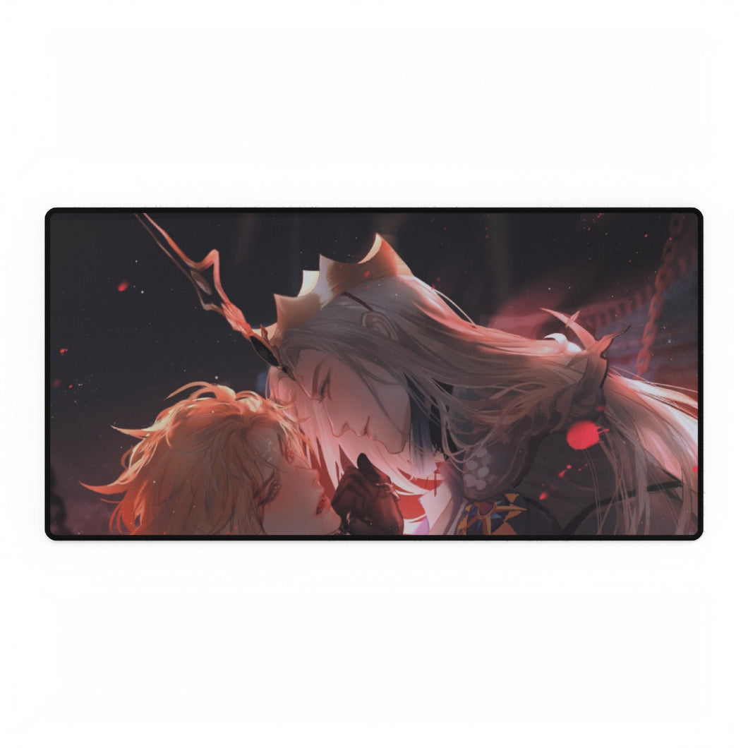 Anime Onmyoji Mouse Pad (Desk Mat)