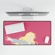 Cargar imagen en el visor de la galería, Anime Your Lie in April Mouse Pad (Desk Mat)
