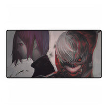 Cargar imagen en el visor de la galería, Alfombrilla de ratón (alfombrilla de escritorio) de Anime Tokyo Ghoul
