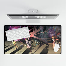 Load image into Gallery viewer, Anime Puella Magi Madoka Magica Mouse Pad (Desk Mat)
