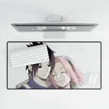 Load image into Gallery viewer, Anime Naruto Mouse Pad (Desk Mat)
