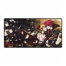 Cargar imagen en el visor de la galería, Alfombrilla de ratón (alfombrilla de escritorio) Anime Umineko: When They Cry
