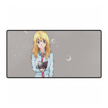 Cargar imagen en el visor de la galería, Anime Your Lie in April Mouse Pad (Desk Mat)
