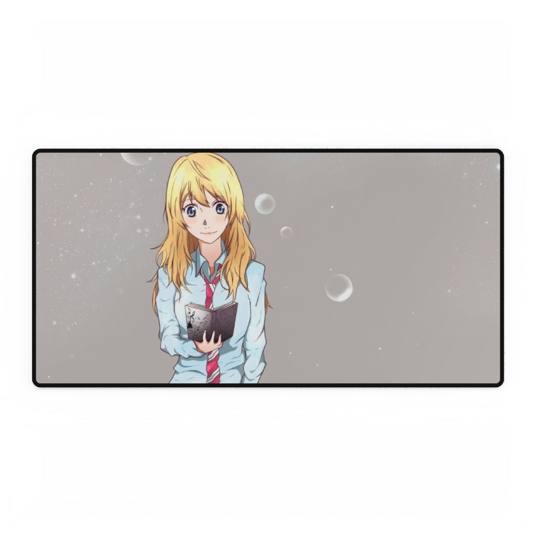 Anime Your Lie in April Mouse Pad (Desk Mat)