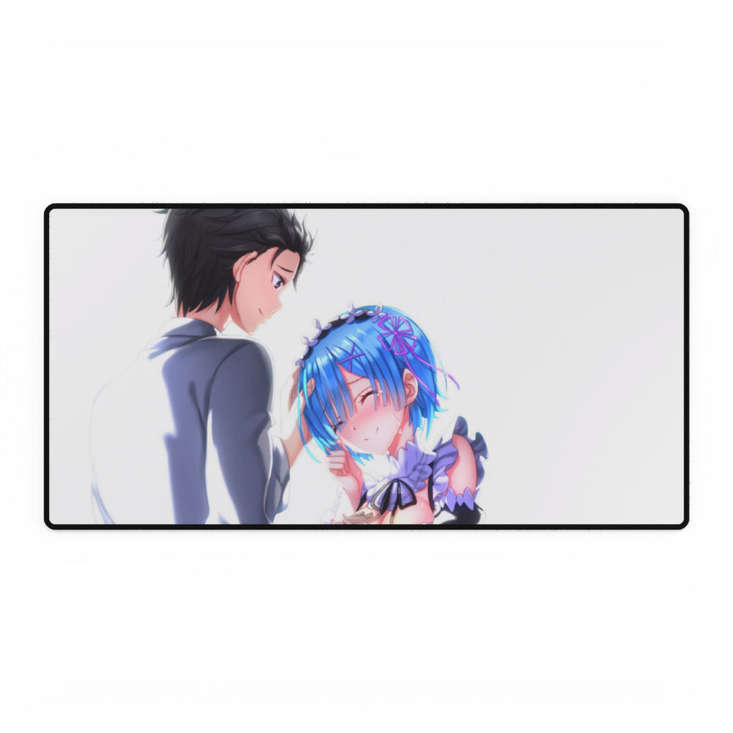 Anime Re:ZERO -Starting Life in Another World- Mouse Pad (Desk Mat)