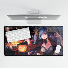 Cargar imagen en el visor de la galería, Anime Vocaloid Mouse Pad (Desk Mat)
