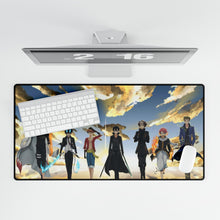 Cargar imagen en el visor de la galería, Anime Crossover Mouse Pad (Desk Mat)
