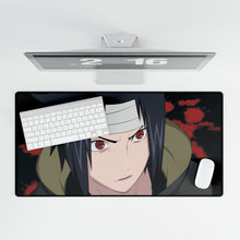 Cargar imagen en el visor de la galería, Anime Naruto Mouse Pad (Desk Mat)
