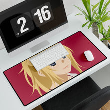 Charger l&#39;image dans la galerie, Tapis de souris Anime Your Lie in April (tapis de bureau)
