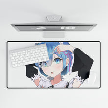 Charger l&#39;image dans la galerie, Tapis de souris (tapis de bureau) Anime Re:ZERO - Starting Life in Another World
