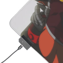 Load image into Gallery viewer, Blazblue RGB LED Mouse Pad (Desk Mat)
