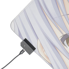 Cargar imagen en el visor de la galería, Angel Beats! RGB LED Mouse Pad (Desk Mat)
