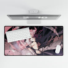 Cargar imagen en el visor de la galería, Anime Puella Magi Madoka Magica Mouse Pad (Desk Mat)
