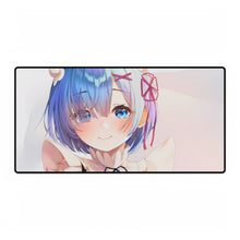 Charger l&#39;image dans la galerie, Tapis de souris (tapis de bureau) Anime Re:ZERO - Starting Life in Another World
