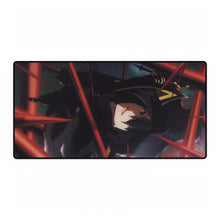 Cargar imagen en el visor de la galería, Anime The Eminence in Shadow Mouse Pad (Desk Mat)
