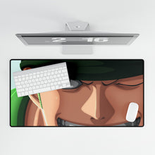 Charger l&#39;image dans la galerie, Tapis de souris Anime One Piece (tapis de bureau)
