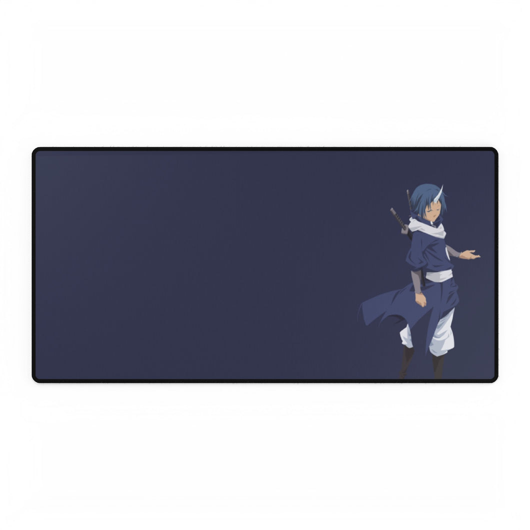 Anime That Time I Got Reincarnated as a Slime Mouse Pad (Desk Mat)